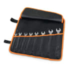 BM SPA - BMM000420478 CHIAVI COMBINATE SLIM/B8N IN BUSTA /B8NI