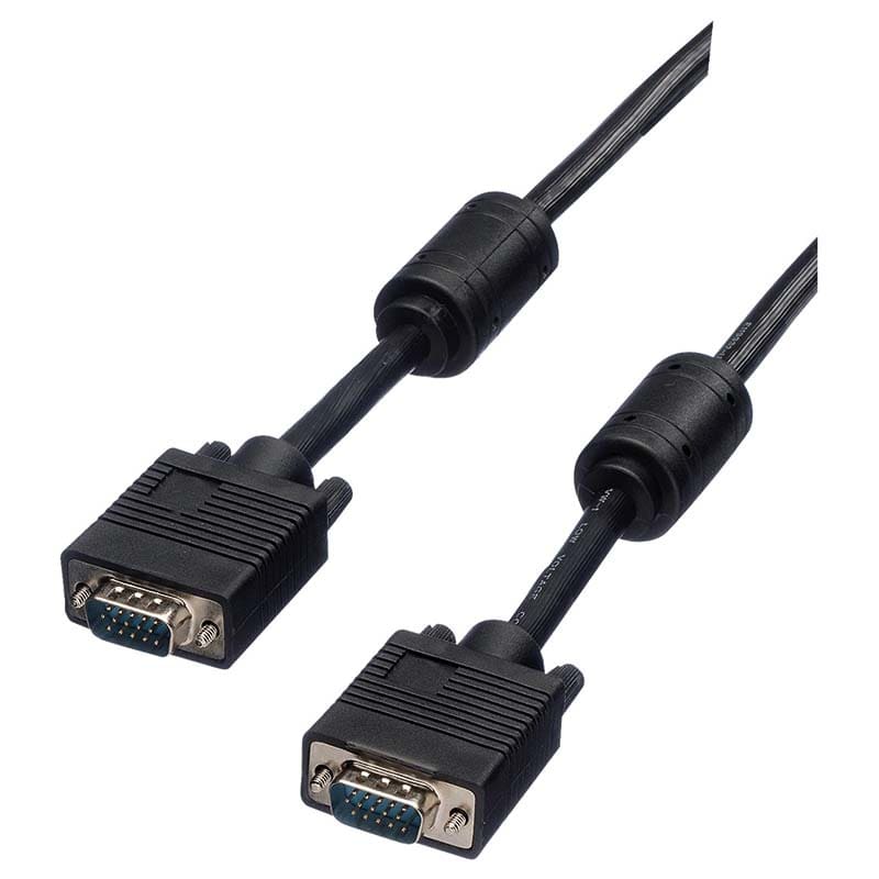 ELCART DISTRIBUTION - ERT421114400 CAVO COLL.15HD/15HD PIN M/M  30MT
