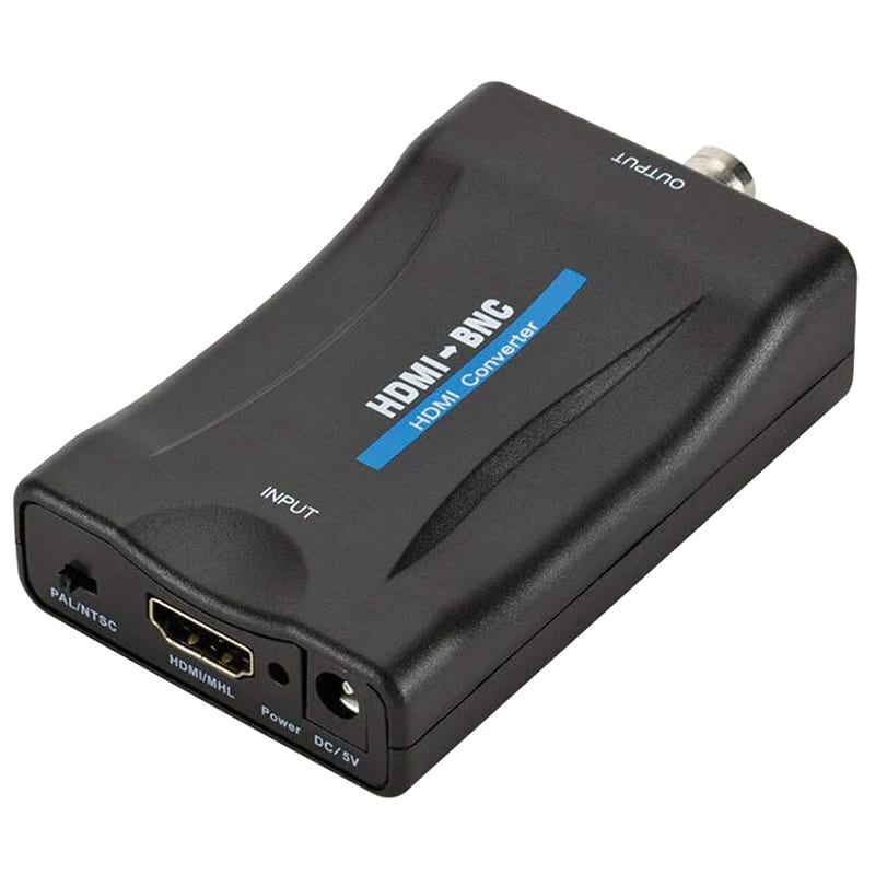 ELCART DISTRIBUTION - ERT421235300 CONVERTER DA HDMI 1080P A BNC
