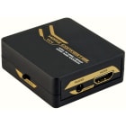 ELCART DISTRIBUTION - ERT421236200 CONV. DA HDMI A HDMI+JACK 3,5MM