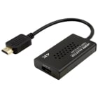 ELCART DISTRIBUTION - ERT421238700 CONVERTITORE HDMI-ULTRAHD SCALER