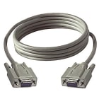 ELCART DISTRIBUTION - ERT422060000 CAVO 1,8M VASCH.9P PRESA/PRESA