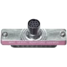 ELCART DISTRIBUTION - ERT420530000 MINI ADATTATORI PER MAC-STAMPANTE