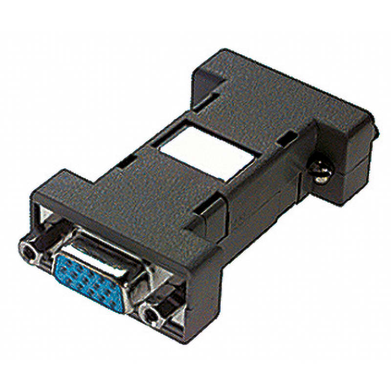 ELCART DISTRIBUTION - ERT420712000 ADATT.CONN.VASCH.15P MASCH/FEMM