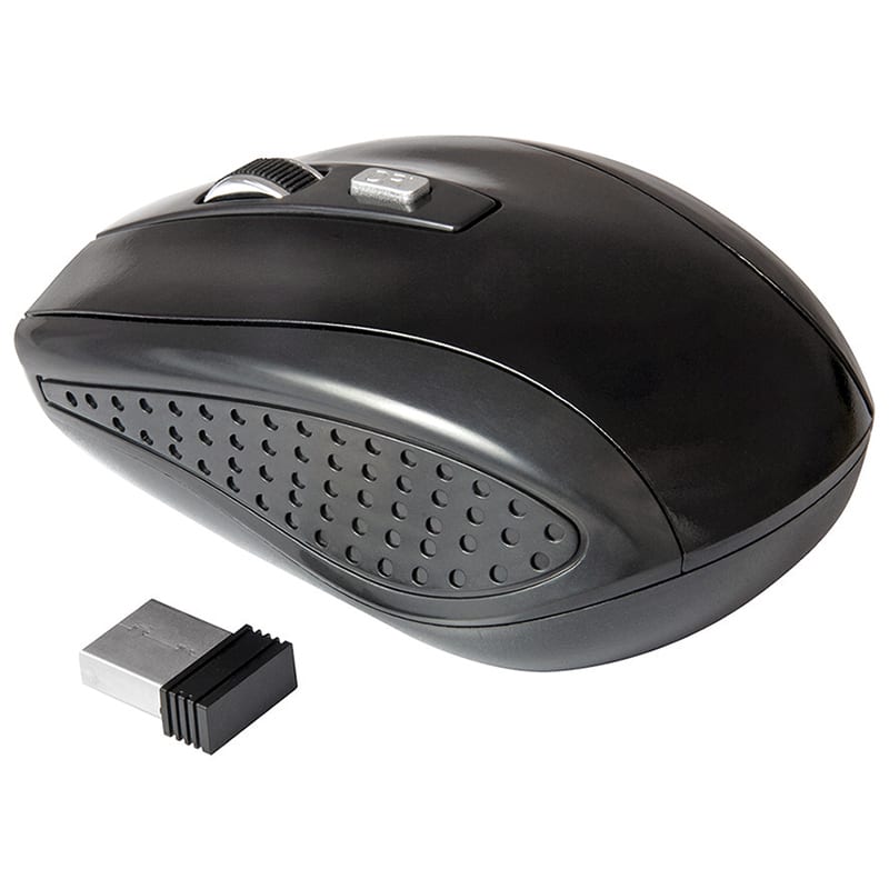 ELCART DISTRIBUTION - ERT427527500 2.4GHZ MOUSE 3TASTI 800-1200-1600