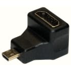 ELCART DISTRIBUTION - ERT420772900 ADATT.MICRO HDMI M-HDMI A F 9OG