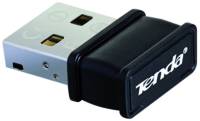 ELCART DISTRIBUTION - ERT428841800 MINI ADATTATORE USB WIFI W311MI TENDA