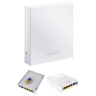 ELCART DISTRIBUTION - ERT429307500 AP WIRELESS 300MBPS DA MURO
