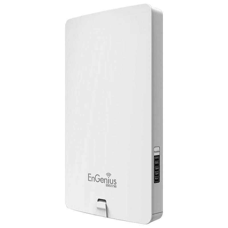 ELCART DISTRIBUTION - ERT429318000 WIRELESS ACCESS POINT DUAL RADIO