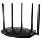 ELCART DISTRIBUTION - ERT429506300 ROUTER WIRELESS WIFI6 1500MBIT TENDA