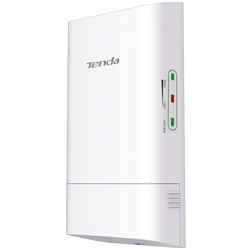 ELCART DISTRIBUTION - ERT429518600 ACCESS POINT ESTERNO O1-5G TENDA