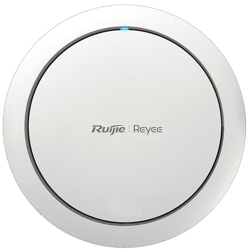 ELCART DISTRIBUTION - ERT429640000 AP INDOOR AX3000 WIFI6 RG-RAP2266