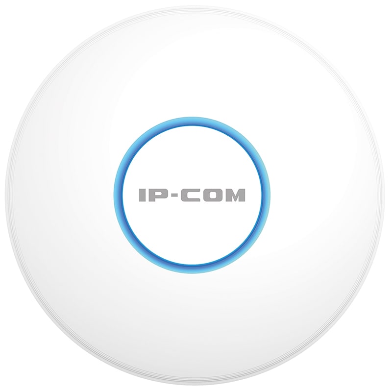 ELCART DISTRIBUTION - ERT429717200 AP INDOOR 1200MBPS 11AC IP-COM