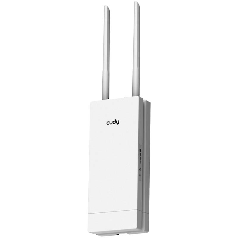 ELCART DISTRIBUTION - ERT429854000 4G LTE ROUTER AC1200 IP65 OUTDOOR