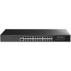 ELCART DISTRIBUTION - ERT429865300 SWITCH GIGA MAN L3 24P+4 SFP 10G
