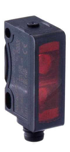 ROCKWELL AUTOMATION - RCK42JT-E8EZB1-F4 42JT VISISIGHT PHOTOELECTRIC SENSOR