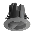 LINEA LIGHT (ILED) - ILD76832W50 GUARDIAN-RX 1 22WAC+AL.GG