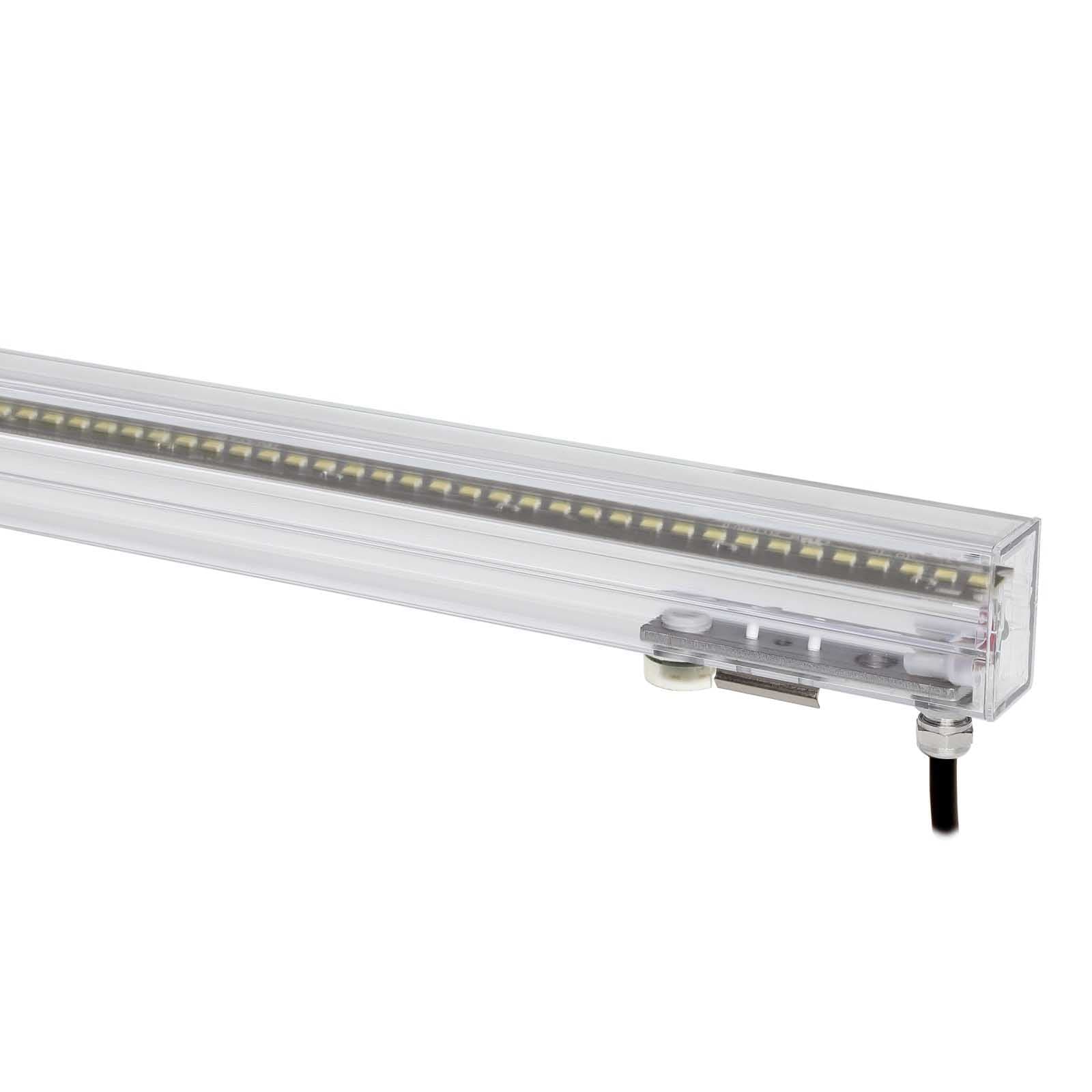 LINEA LIGHT (ILED) - ILD94021W07 PASEO-LY L512 7,5WDC S/A TRASP. 07