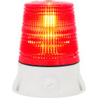 SIRENA - SIR43003 MXF LED FLR RED S V12/24DAC GY