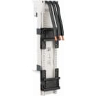 EATON - EAO101457 BBA4-63 ADATTATORE SISTEMA SBARRE 3P 63A