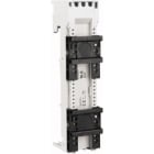 EATON - EAO101482 BBA0/2TS-L ADAT. UNIV. SIST. SBARRE 3P