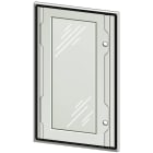 EATON - EAO140499 DT-10080-CS PORTA TRASPARENTE 1000H 800L