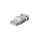 WIELAND ELECTRIC SRL - WIE91.932.3053.0 CONNETTORE SPINA GST15I3S S1 ZR1 WS