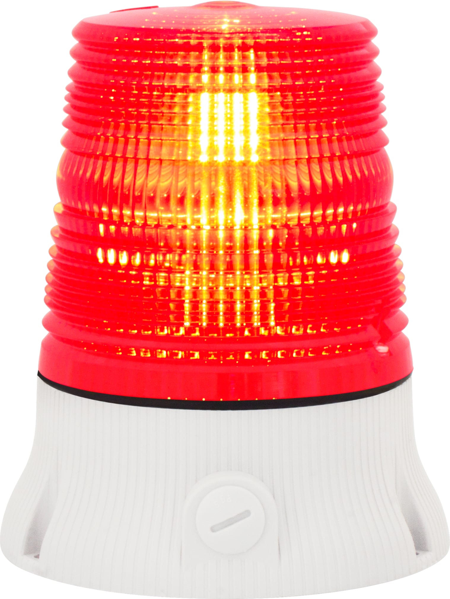 SIRENA - SIR43053 MXF LED SLR RED S V90/240AC GY