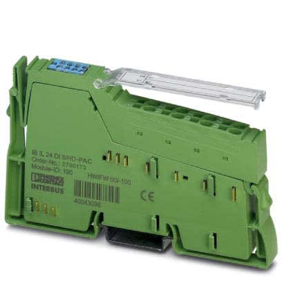 PHOENIX CONTACT - PHC2701212 IB IL 24 DI8/HD-XC-PAC MODULO D INGRESSO