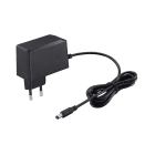 COMELIT GROUP SPA - COE43082A ALIM CONN. JACK,ING 230VAC, USC 12VDC/1.