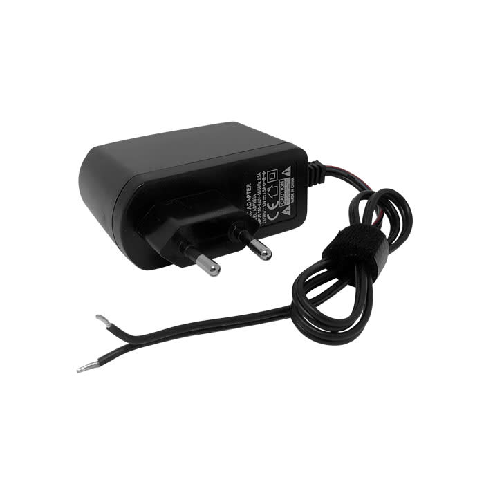 COMELIT GROUP SPA - COE43082TH ALIMENTATORE NO JACK 230VCA/12VCC 1,33A