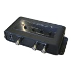 COMELIT GROUP SPA - COE43112 DERIVATORE VIDEO, 1 INGRESSO, 2 USCITE