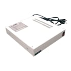 COMELIT GROUP SPA - COE43116 DERIVATORE VIDEO DA RACK, 8 INGRESSI, 16