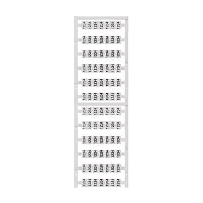 WEIDMULLER - WEI1038790000 WS 8/5 PLUS MC SDR