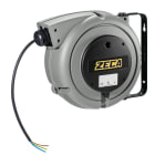 ZECA - ZEC4315/S AVVOLGICAVO 14+1M - 3G1,5MM  H05 VV-F -