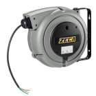 ZECA - ZEC4315/S AVVOLGICAVO 14+1M - 3G1,5MM H05 VV-F -