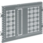 HAGER - HAGUC4060FUL SEGREGAZ LATERALE TOTALE H400 Q.EVO P600