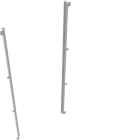 HAGER - HAGUC1800F KIT MONTANTI FUNZ ANTERIORI H1800 Q.EVO