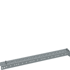 HAGER - HAGUC350FU 1 STAFFA PREFORATA IN LARGH Q.EVO L450