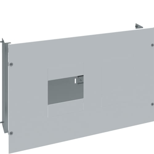 HAGER - HAGUC464XN KIT 2X X630 FISSI VERT L600 H400 Q.EVO
