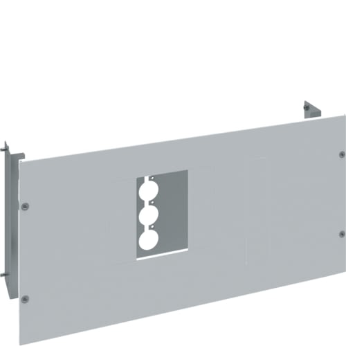 HAGER - HAGUC463XRN KIT 1X X630 DIFF ORIZZ L600 H300 Q.EVO