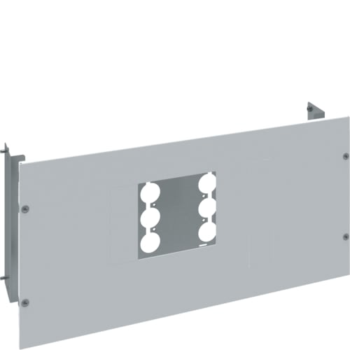 HAGER - HAGUC463PRN KIT 1X P630 DIFF ORIZZ L600 H300 Q.EVO