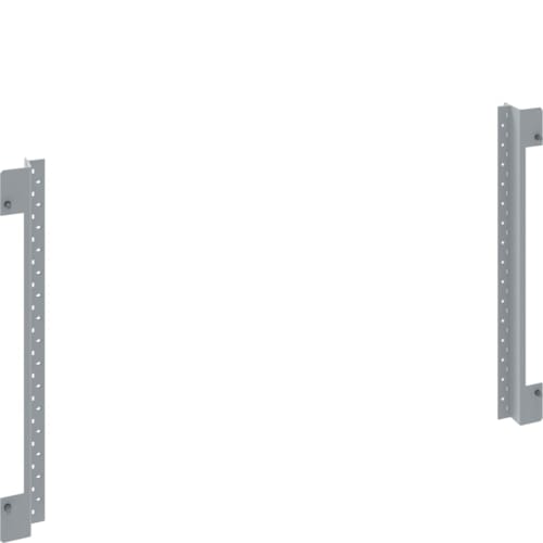 HAGER - HAGUC400F KIT MONTANTI FUNZ ANTERIORI H400 Q.EVO
