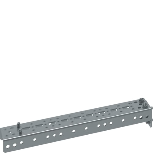 HAGER - HAGUC300FU 1 STAFFA PREFORATA IN PROF Q.EVO P400