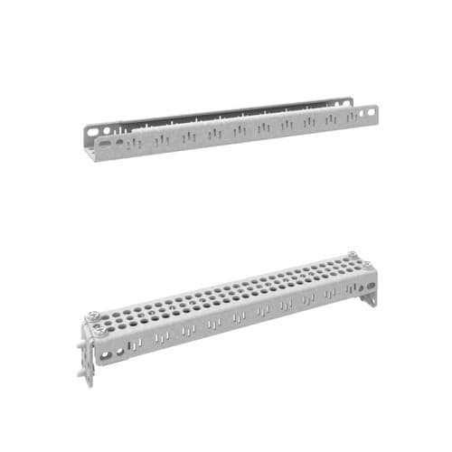 HAGER - HAGUC600BB 1 STAFFA X PORTABARRE INTERM Q.EVO P600