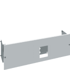 HAGER - HAGUC262PRN KIT 1XP250 DIFF ORIZZ Q.EVO L600 H200