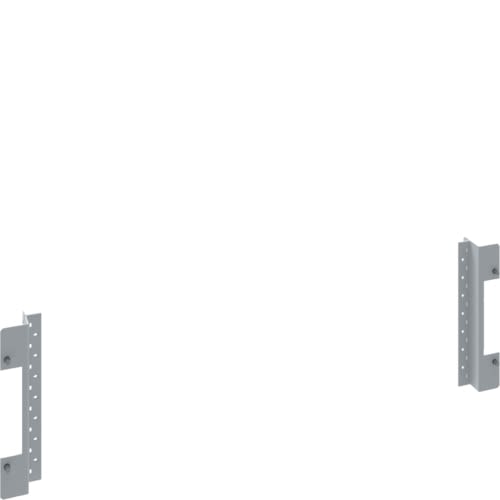 HAGER - HAGUC200F KIT MONTANTI FUNZ ANTERIORI H200 Q.EVO