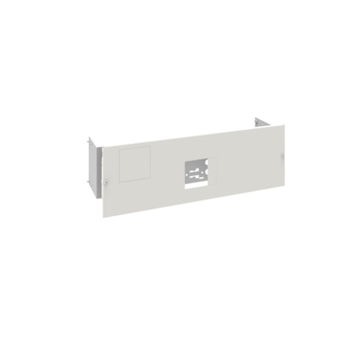HAGER - HAGUC162PN KIT 1X P160 FISSO ORIZZ L600 H200 Q.EVO