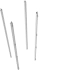 HAGER - HAGFN047EW KIT 4 MONTANTI Q.EVO H2100