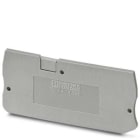 PHOENIX CONTACT - PHC3210303 D-PT 1,5/S-MT-0,8 PIASTRA TERMINALE